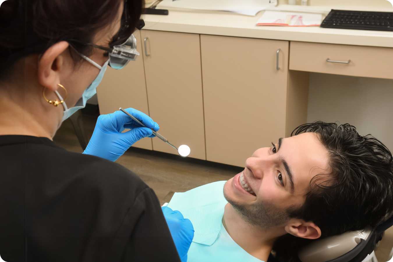 General Dentistry in Tracy, CA