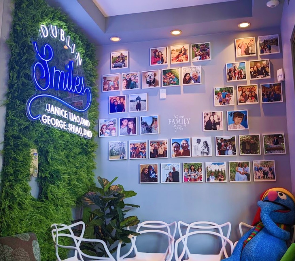 Contact Us Dublin Smiles Dentistry